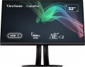 Viewsonic VP56 monitor komputerowy 81,3 cm (32") 3840 x 2160 px 4K Ultra HD LED Czarny - 2404442