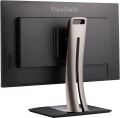 Viewsonic VP56 monitor komputerowy 81,3 cm (32") 3840 x 2160 px 4K Ultra HD LED Czarny - 2404448