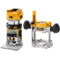 DeWALT DCW604N-XJ frezarka do płytek - 2404687