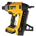 DeWALT DCN890P2-QW gwoździarka / zszywacz Bateria - 2404689