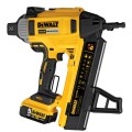 DeWALT DCN890P2-QW gwoździarka / zszywacz Bateria - 923151