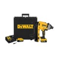 DeWALT DCN890P2-QW gwoździarka / zszywacz Bateria - 1157615