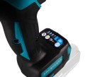 Makita DTW300Z wkrętak zasilany/zakrętark udarowy 3200 RPM Czarny, Niebieski - 1873114