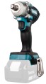 Makita DTW300Z wkrętak zasilany/zakrętark udarowy 3200 RPM Czarny, Niebieski - 2404700