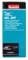 Makita DTW300Z wkrętak zasilany/zakrętark udarowy 3200 RPM Czarny, Niebieski - 2404703