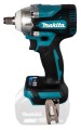 Makita DTW300Z wkrętak zasilany/zakrętark udarowy 3200 RPM Czarny, Niebieski - 2404693