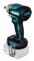 Makita DTW300Z wkrętak zasilany/zakrętark udarowy 3200 RPM Czarny, Niebieski - 2404694