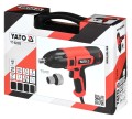 YATO KLUCZ ELEKTRYCZNY UDAROWY 450W 1/2" 450Nm - 2404717