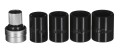 YATO KLUCZ ELEKTRYCZNY UDAROWY 450W 1/2" 450Nm - 2404711