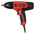 YATO KLUCZ ELEKTRYCZNY UDAROWY 450W 1/2" 450Nm - 2404713