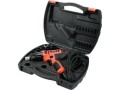 YATO KLUCZ ELEKTRYCZNY UDAROWY 450W 1/2" 450Nm - 1873102