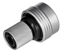 YATO KLUCZ ELEKTRYCZNY UDAROWY 450W 1/2" 450Nm - 2404710