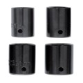 YATO KLUCZ ELEKTRYCZNY UDAROWY 450W 1/2" 450Nm - 1873103