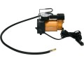 Kompresor samochodowy, sprężarka mini 12V 120W STHOR 82107 - 2404731
