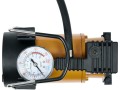 Kompresor samochodowy, sprężarka mini 12V 120W STHOR 82107 - 2404733