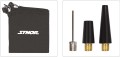 Kompresor samochodowy, sprężarka mini 12V 120W STHOR 82107 - 2250595