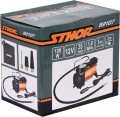 Kompresor samochodowy, sprężarka mini 12V 120W STHOR 82107 - 2250596