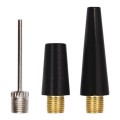 Kompresor samochodowy, sprężarka mini 12V 120W STHOR 82107 - 2404736