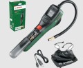 Bosch EasyPump elektryczna pompa powietrza 10 bar 10 l/min - 1538675