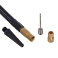 Bosch EasyPump elektryczna pompa powietrza 10 bar 10 l/min - 2148066