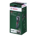 Bosch EasyPump elektryczna pompa powietrza 10 bar 10 l/min - 2148071