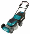 Makita DLM462PT4 kosiarka Kosiarka do trawnika typu push Bateria Zielony - 1891619