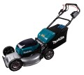 Makita DLM533Z kosiarka Bateria Czarny, Niebieski - 1891680