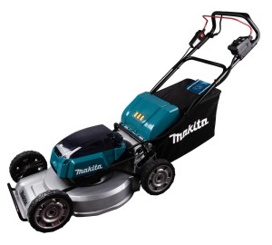 Kosiarka MAKITA DLM533Z 2x18V Body (bez aku i ładowarki)