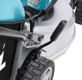 Makita DLM533Z kosiarka Bateria Czarny, Niebieski - 2404765