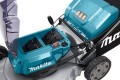 Makita DLM533Z kosiarka Bateria Czarny, Niebieski - 2404766