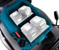 Makita DLM533Z kosiarka Bateria Czarny, Niebieski - 2404770