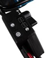 Makita DLM533Z kosiarka Bateria Czarny, Niebieski - 2404763