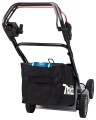 Makita DLM533Z kosiarka Bateria Czarny, Niebieski - 2404759