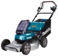 Makita DLM533Z kosiarka Bateria Czarny, Niebieski - 2404762