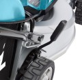 Makita DLM533Z kosiarka Bateria Czarny, Niebieski - 2404768