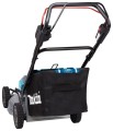 Makita DLM533Z kosiarka Bateria Czarny, Niebieski - 1891664