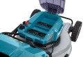Makita DLM533Z kosiarka Bateria Czarny, Niebieski - 2404769