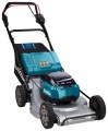Makita DLM533Z kosiarka Bateria Czarny, Niebieski - 2404760