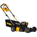 Kosiarka akumulatorowa 2x18V bez akumulatora i ładowarki DCMWSP564N-XJ DEWALT - 2261318