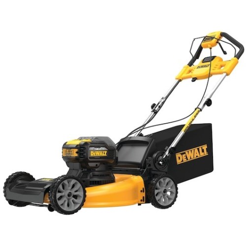 Kosiarka akumulatorowa 2x18V bez akumulatora i ładowarki DCMWSP564N-XJ DEWALT - 2261336