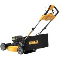 Kosiarka akumulatorowa 2x18V bez akumulatora i ładowarki DCMWSP564N-XJ DEWALT - 2404778