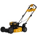 Kosiarka akumulatorowa 2x18V bez akumulatora i ładowarki DCMWSP564N-XJ DEWALT - 2261321