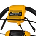 Kosiarka akumulatorowa 2x18V bez akumulatora i ładowarki DCMWSP564N-XJ DEWALT - 2261316