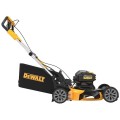 Kosiarka akumulatorowa 2x18V bez akumulatora i ładowarki DCMWSP564N-XJ DEWALT - 2404777