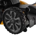 Kosiarka akumulatorowa 2x18V bez akumulatora i ładowarki DCMWSP564N-XJ DEWALT - 2261332
