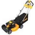 Kosiarka akumulatorowa 2x18V bez akumulatora i ładowarki DCMWSP564N-XJ DEWALT - 2404776