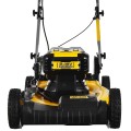 Kosiarka akumulatorowa 2x18V bez akumulatora i ładowarki DCMWSP564N-XJ DEWALT - 2261326