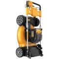 Kosiarka akumulatorowa 2x18V bez akumulatora i ładowarki DCMWSP564N-XJ DEWALT - 2404779