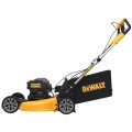 Kosiarka akumulatorowa 2x18V bez akumulatora i ładowarki DCMWSP564N-XJ DEWALT - 2404775