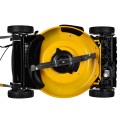 Kosiarka akumulatorowa 2x18V bez akumulatora i ładowarki DCMWSP564N-XJ DEWALT - 2261317
